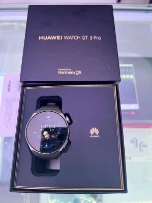 华为手表防水(华为手表防水吗 gt3pro)-图1 华为手表防水(华为手表防水吗 gt3pro)-图1