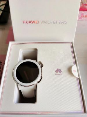 华为手表防水(华为手表防水吗 gt3pro)-图2 华为手表防水(华为手表防水吗 gt3pro)-图2