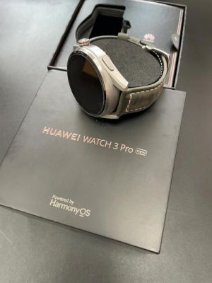 华为手表防水(华为手表防水吗 gt3pro)-图3 华为手表防水(华为手表防水吗 gt3pro)-图3