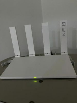 华为千兆路由(华为千兆路由器ax2pro好吗)-图2 华为千兆路由(华为千兆路由器ax2pro好吗)-图2