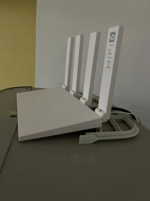 华为千兆路由(华为千兆路由器ax2pro好吗)-图3 华为千兆路由(华为千兆路由器ax2pro好吗)-图3