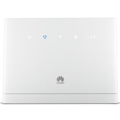 华为b309(华为B315s936)-图1 华为b309(华为B315s936)-图1