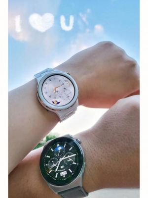 华为陶瓷(华为陶瓷表带)-图2 华为陶瓷(华为陶瓷表带)-图2