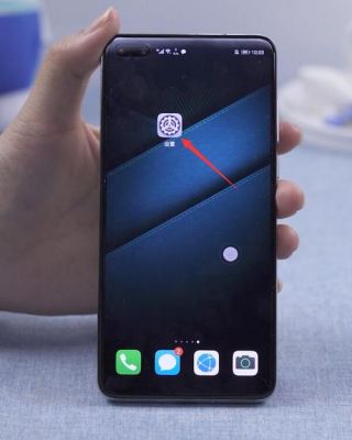 华为屏幕开关(华为手机开关屏幕键坏了怎么办)-图3 华为屏幕开关(华为手机开关屏幕键坏了怎么办)-图3