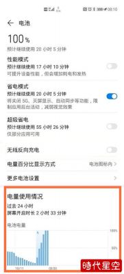 华为检测电池(华为检测电池健康度)-图3 华为检测电池(华为检测电池健康度)-图3