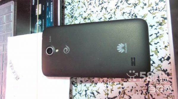 华为C8825D(华为c8825D没信号)-图1 华为C8825D(华为c8825D没信号)-图1