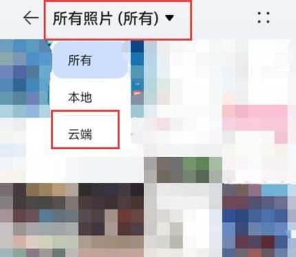 华为云照片(华为云照片怎么查看)-图3 华为云照片(华为云照片怎么查看)-图3