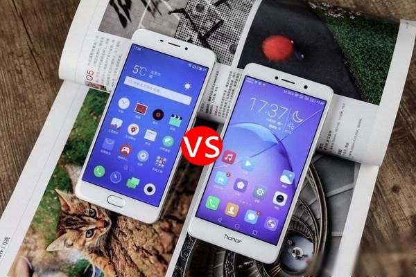 包含华为畅玩6x和魅蓝note5的词条-图1 包含华为畅玩6x和魅蓝note5的词条-图1