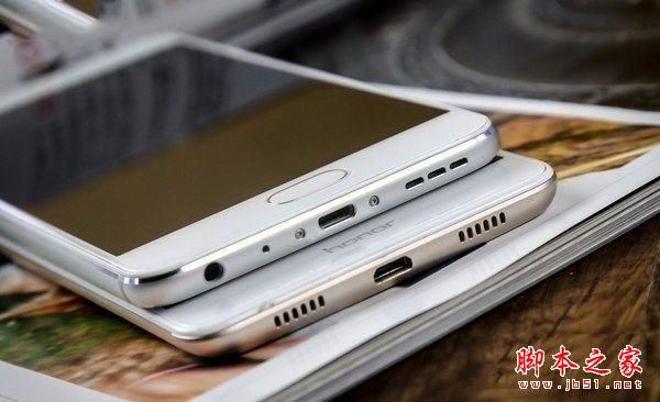 包含华为畅玩6x和魅蓝note5的词条-图2 包含华为畅玩6x和魅蓝note5的词条-图2
