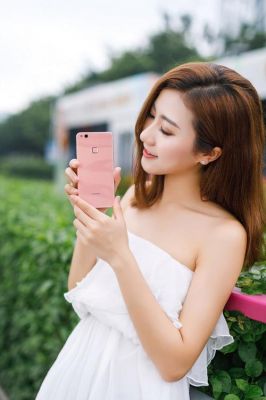 华为的美女(华为美女来电秀)-图1 华为的美女(华为美女来电秀)-图1