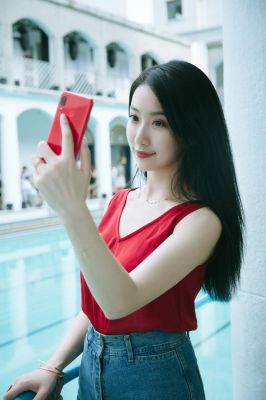 华为的美女(华为美女来电秀)-图2 华为的美女(华为美女来电秀)-图2