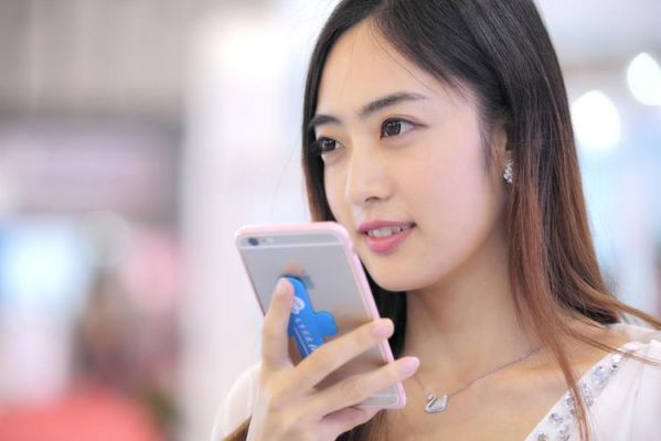 华为的美女(华为美女来电秀)-图3 华为的美女(华为美女来电秀)-图3