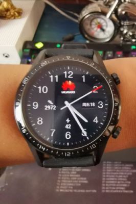 华为watch2表盘(华为watch2表盘主题下载)-图3 华为watch2表盘(华为watch2表盘主题下载)-图3