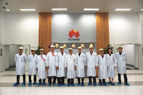 华为成都待遇(成都华为工厂待遇怎么样)-图3 华为成都待遇(成都华为工厂待遇怎么样)-图3