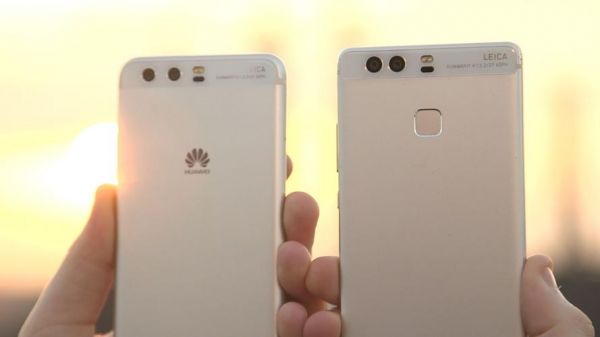 华为p10白色图片(华为p10变成黑白色怎么调回来)-图1 华为p10白色图片(华为p10变成黑白色怎么调回来)-图1