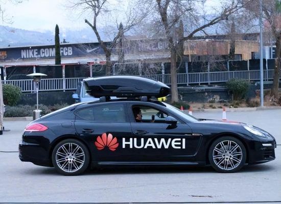 华为诶(华为汽车)-图1 华为诶(华为汽车)-图1