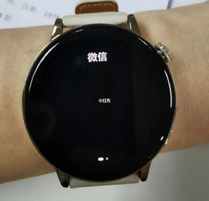 华为手表微信登陆失败(华为手表微信用不了)-图3 华为手表微信登陆失败(华为手表微信用不了)-图3