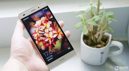 华为p8金(华为手机p8)-图3 华为p8金(华为手机p8)-图3