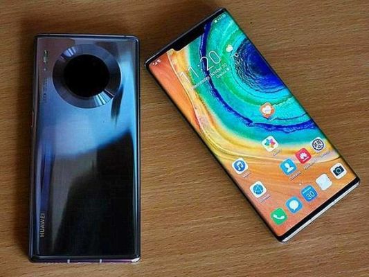 华为mato(华为mate60销量)-图3 华为mato(华为mate60销量)-图3
