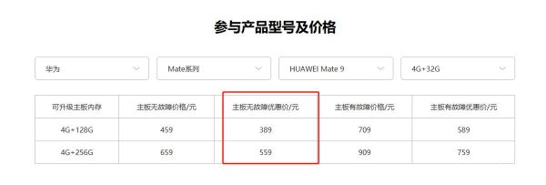 华为老机型升级(华为老机型升级内存活动)-图1 华为老机型升级(华为老机型升级内存活动)-图1