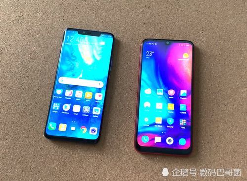 华为和红米哪个手机好(懂行的人买小米还是华为)-图3 华为和红米哪个手机好(懂行的人买小米还是华为)-图3