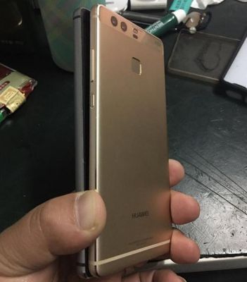 华为p9硬格(华为p8硬格)-图2 华为p9硬格(华为p8硬格)-图2
