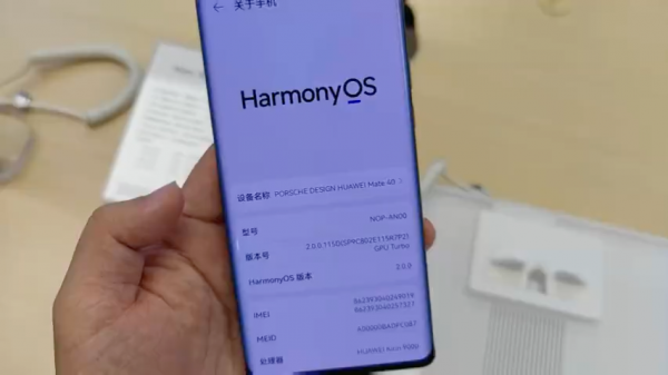 华为P10256(华为P10什么时候升级鸿蒙3)-图3 华为P10256(华为P10什么时候升级鸿蒙3)-图3