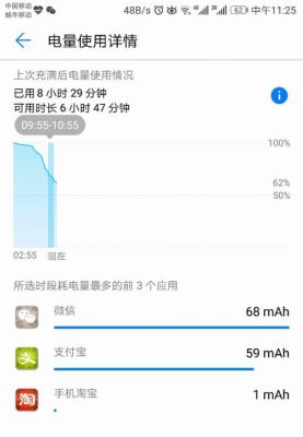 华为电池循环次数查询(查看华为电池循环)-图3 华为电池循环次数查询(查看华为电池循环)-图3