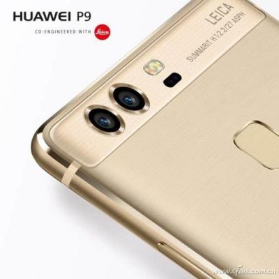 华为p9宽度(华为9x宽度)-图2 华为p9宽度(华为9x宽度)-图2