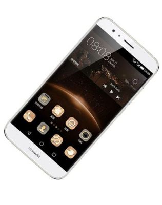 华为G75o(华为G7 Plus)-图1 华为G75o(华为G7 Plus)-图1