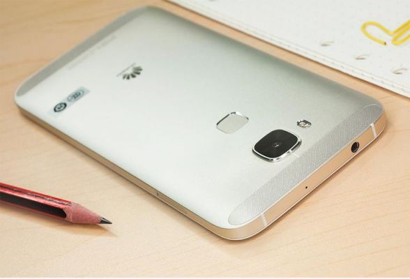 华为G75o(华为G7 Plus)-图2 华为G75o(华为G7 Plus)-图2