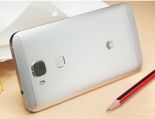 华为G75o(华为G7 Plus)-图3 华为G75o(华为G7 Plus)-图3