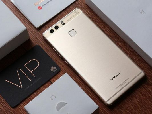 华为p9电信(华为p9电信volte)-图1 华为p9电信(华为p9电信volte)-图1