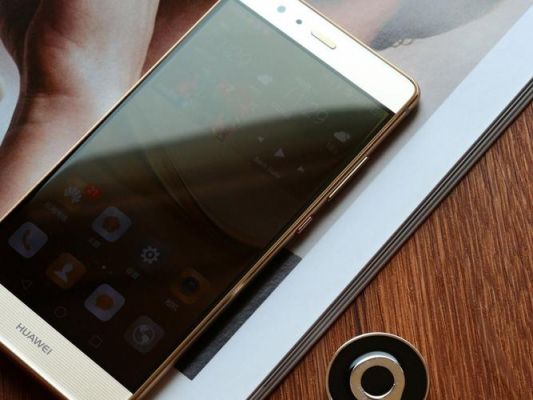华为p9电信(华为p9电信volte)-图3 华为p9电信(华为p9电信volte)-图3