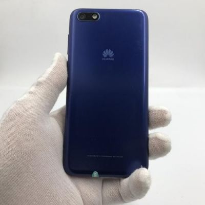 华为畅享8e图片(华为畅享8e手机图片)-图1 华为畅享8e图片(华为畅享8e手机图片)-图1