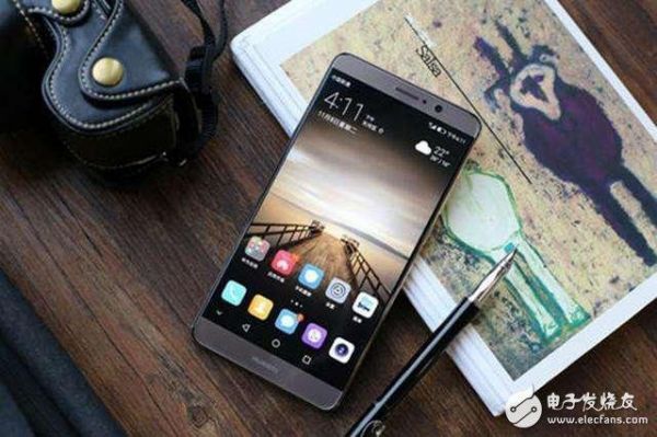 华为mate9玩王者荣耀卡吗(mate9能打王者吗)-图1 华为mate9玩王者荣耀卡吗(mate9能打王者吗)-图1