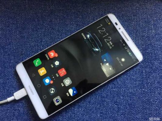 华为mate7硬格(华为nova7硬格)-图3 华为mate7硬格(华为nova7硬格)-图3