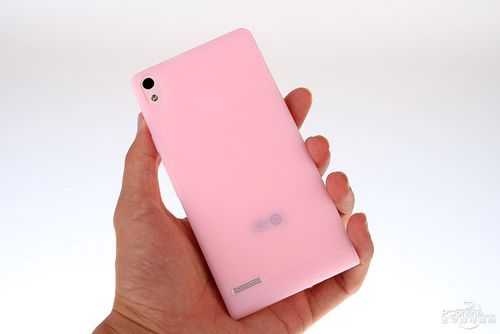 华为粉色p6(华为粉色平板电脑图片)-图3 华为粉色p6(华为粉色平板电脑图片)-图3