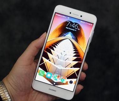 华为lite8(华为李跳跳白名单)-图2 华为lite8(华为李跳跳白名单)-图2