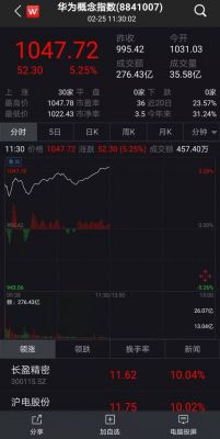 华为在哪里上市(华为股票600986)-图3 华为在哪里上市(华为股票600986)-图3