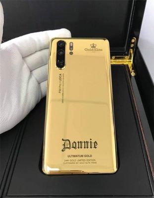 华为黄金版(华为黄金手机图片)-图1 华为黄金版(华为黄金手机图片)-图1