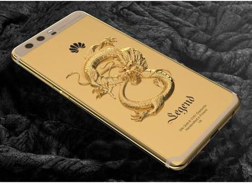 华为黄金版(华为黄金手机图片)-图2 华为黄金版(华为黄金手机图片)-图2