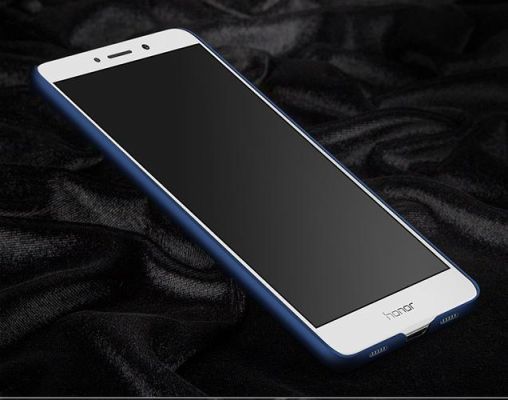 华为手机6x图片(华为6se手机图片)-图2 华为手机6x图片(华为6se手机图片)-图2