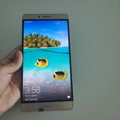 关于华为荣耀note8好不好的信息-图2 关于华为荣耀note8好不好的信息-图2