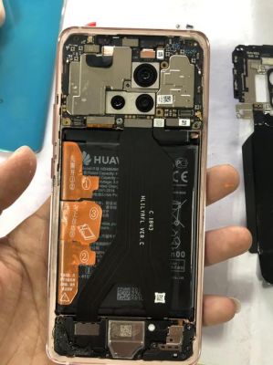 华为手机怎么拆后盖板(华为手机后盖拆卸视频)-图1 华为手机怎么拆后盖板(华为手机后盖拆卸视频)-图1
