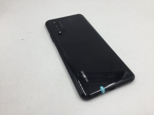 华为g6黑色(华为m6黑色)-图2 华为g6黑色(华为m6黑色)-图2