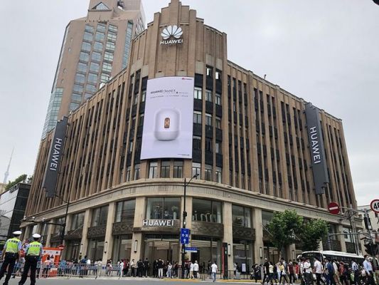 南京华为专卖店在哪里(南京华为专卖店地址查询)-图3 南京华为专卖店在哪里(南京华为专卖店地址查询)-图3