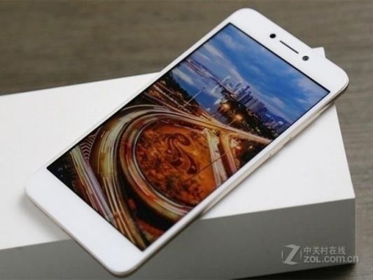华为酷玩(华为酷玩6)-图3 华为酷玩(华为酷玩6)-图3