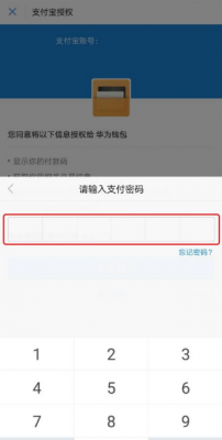 华为钱包怎么用(华为钱包怎么用支付宝支付)-图2 华为钱包怎么用(华为钱包怎么用支付宝支付)-图2
