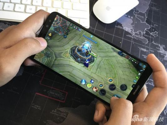 华为4c玩王者荣耀卡吗(华为荣耀4a打王者卡吗)-图1 华为4c玩王者荣耀卡吗(华为荣耀4a打王者卡吗)-图1